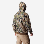 Худи (толстовка) на молнии на молнии "2Sides" цвет SL