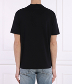 Футболка Emporio Armani - темно-синий(3D1T89 1JWZZ)