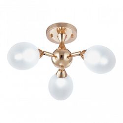 Люстра на штанге Arte Milano Napoli-2420 332420/3 FGD