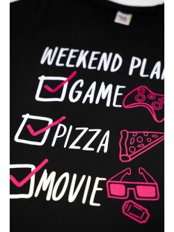 Футболка для школы.мальчик.1 шт