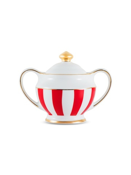 Сахарница фарфоровая Gipfel Modern 3956 0,25 л