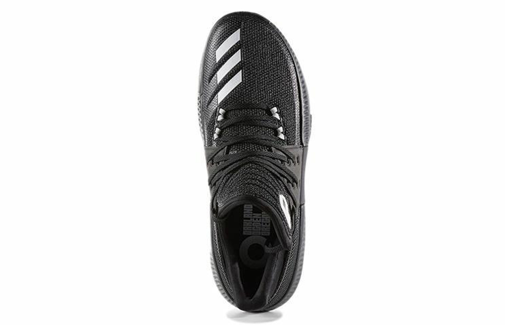 Кроссовки Adidas D Lillard 3