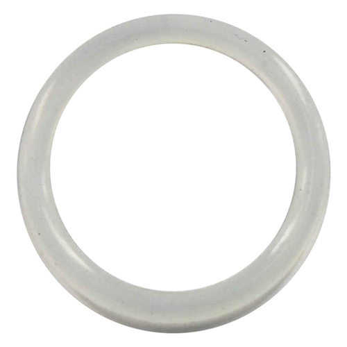 Прокладка 1" силиконовая для алюминиевого радиатора