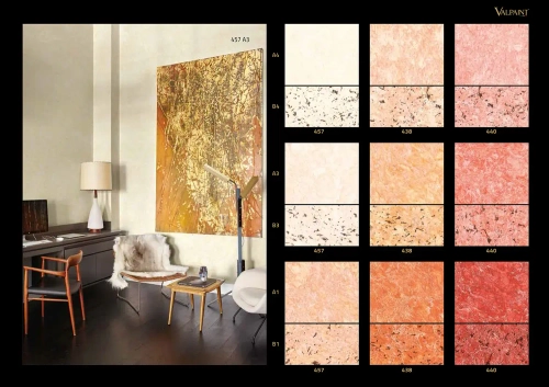 Valpaint Arteco 7 декоративная краска