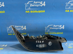 Стоп правый MITSUBISHI LANCER 2003-2010