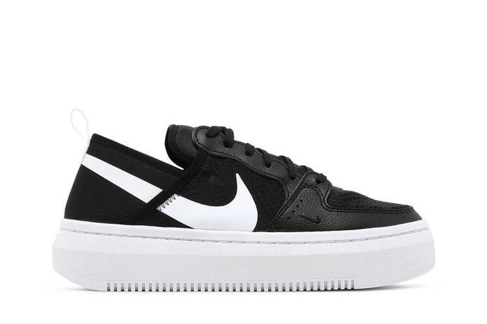 Кроссовки Nike Court Vision 1 Alta Txt (Женская размерная сетка)