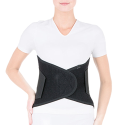 Ортопедический корсет грудопоясничный Т.56.23 (Т-1553)