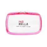 Косметичка Розовая Miss Nella Pink Make Up