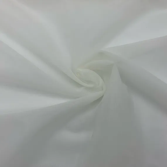 Корсетная cетка молочная (цв. 004), Lauma