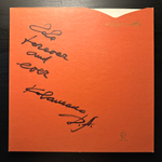 Берлилз - Ромео и Джульетта 2LP (США 1962г.)