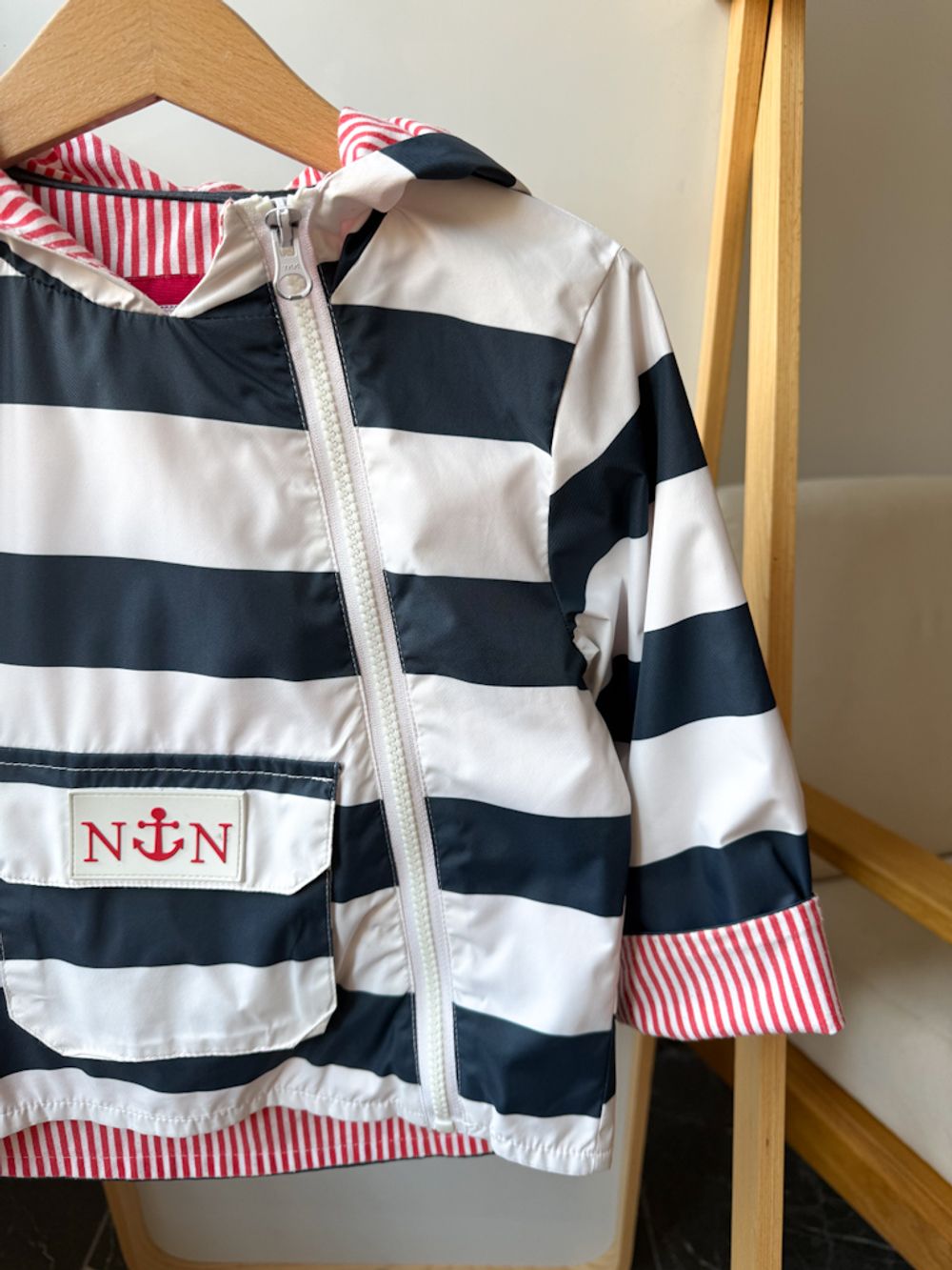 Ветровка Neck & Neck, 86