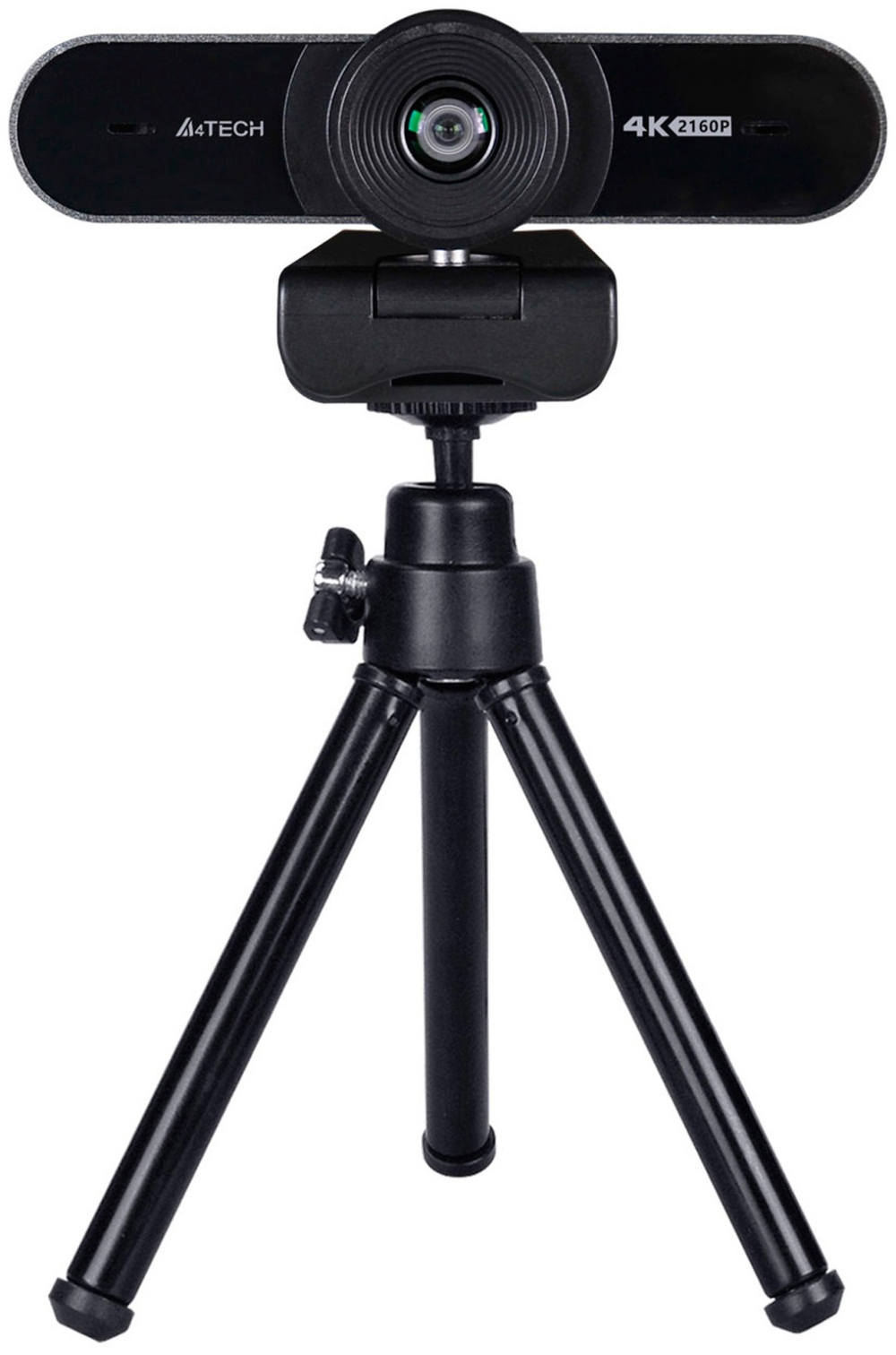 Веб-камера A4Tech PK-1000HA черный