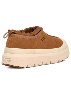 UGG Tasman Weather Hybrid Slipper Chestnut Whitecap