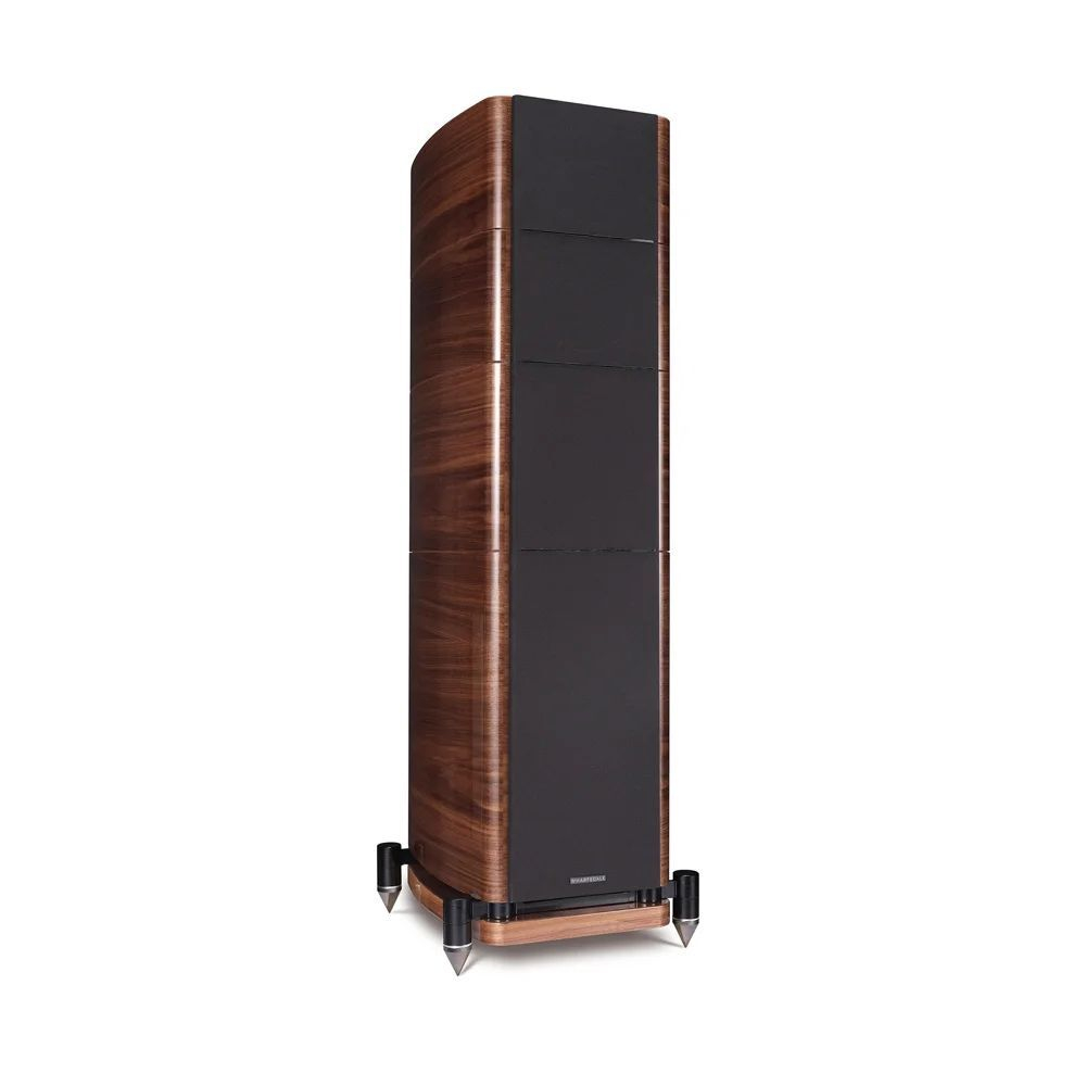 Напольная акустика Wharfedale Elysian 4 Walnut