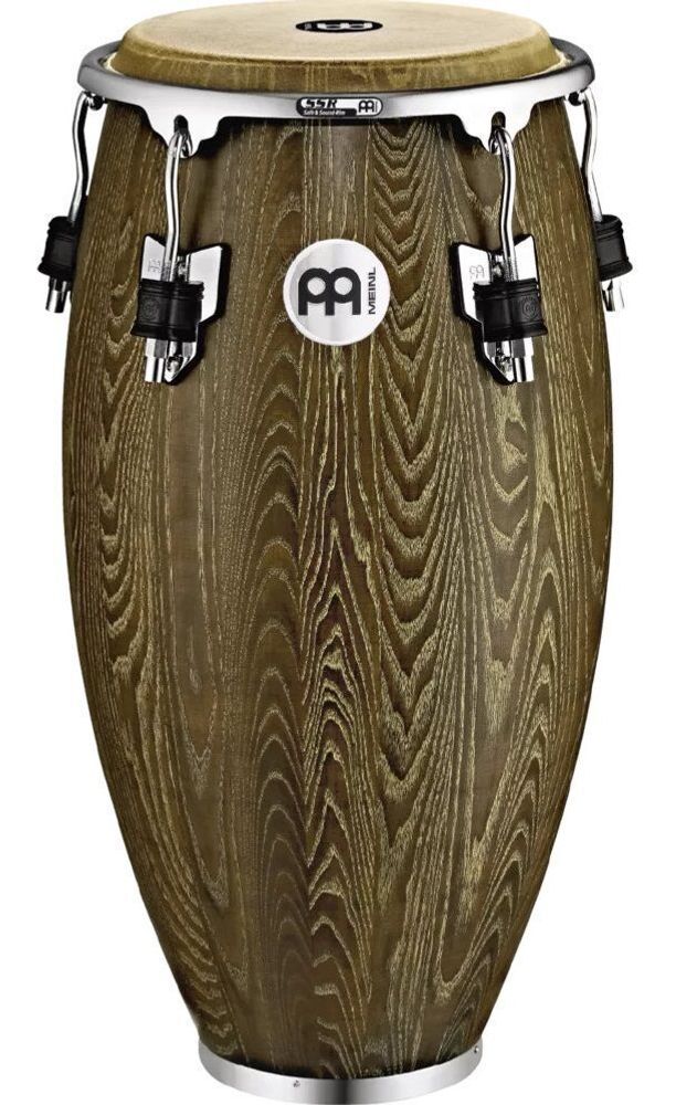 Конга Quinto 11&quot; Woodcraft Series, Цвет Коричневый Meinl Wco11Vbr-M