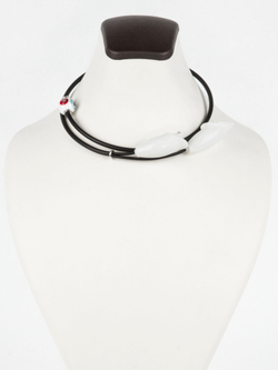 Колье Bouquet Due