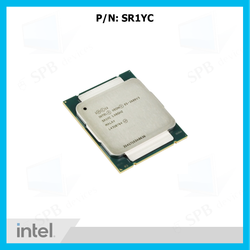 Процессор Intel Xeon E5-2609V3 Haswell-EP (1900MHz, LGA2011-3, L3 15360Kb), SR1YC