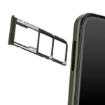 Xiaomi Redmi 14C (2411DRN47C) / (2409BRN2CA) Лоток  SIM-карты