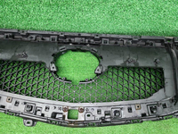 Решетка радиатора Mazda CX-5 2 (2017-2021)