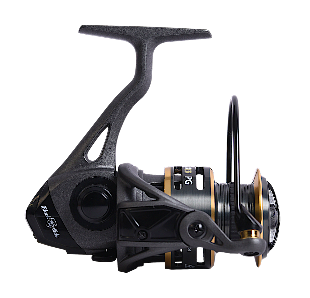 Катушка Black Side Cerber PG BSCPG -