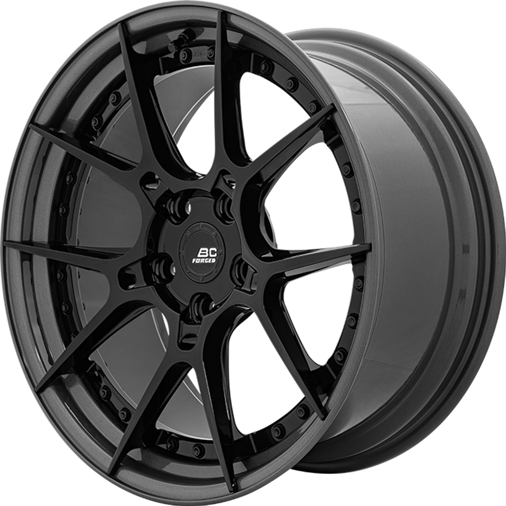 RP FORGED HCA165S