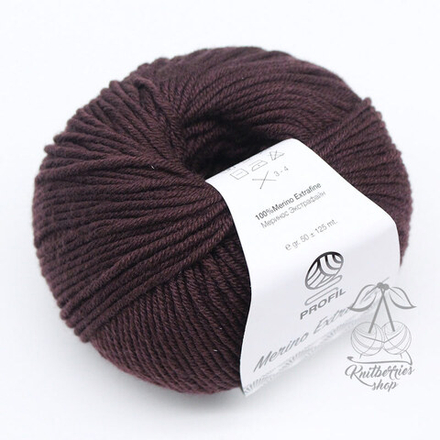 Merino Extra 125 #0601