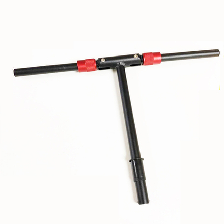 Руль в сборе для электросамоката Kugoo X1