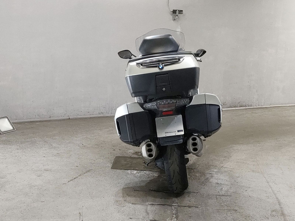 BMW K1600GTL WB1060209CZ395112