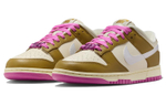 Кроссовки Nike Dunk Low Se (Женская размерная сетка)
