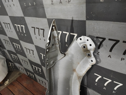 Крыло переднее левое Toyota Camry (XV70) 17-нв Б/У Оригинал 5380233200