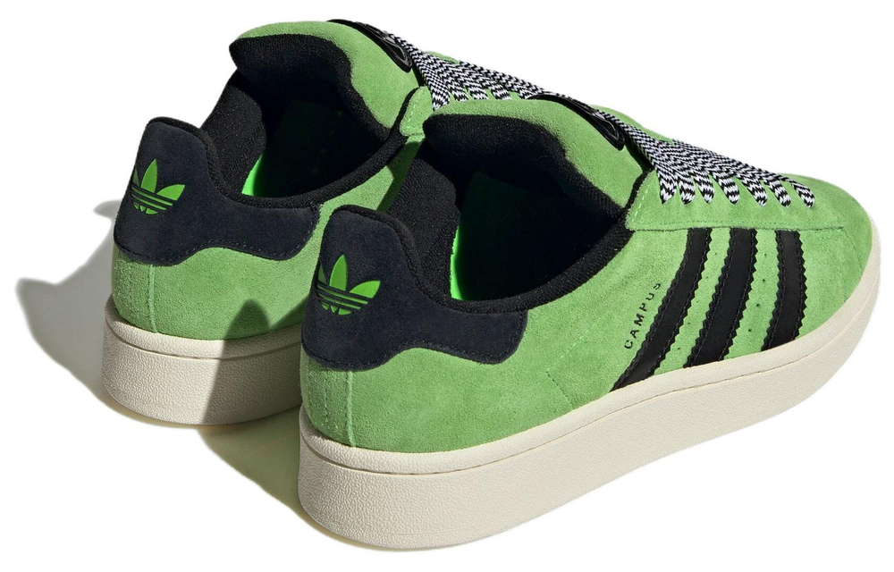 Кроссовки Adidas Originals Campus 00S (Женская размерная сетка)