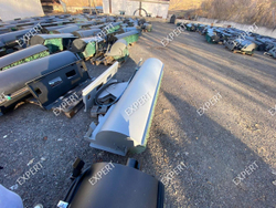 Щётка дорожная на Фронтальный погрузчик Sany