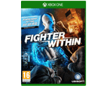 Fighter Within (Xbox) NEW