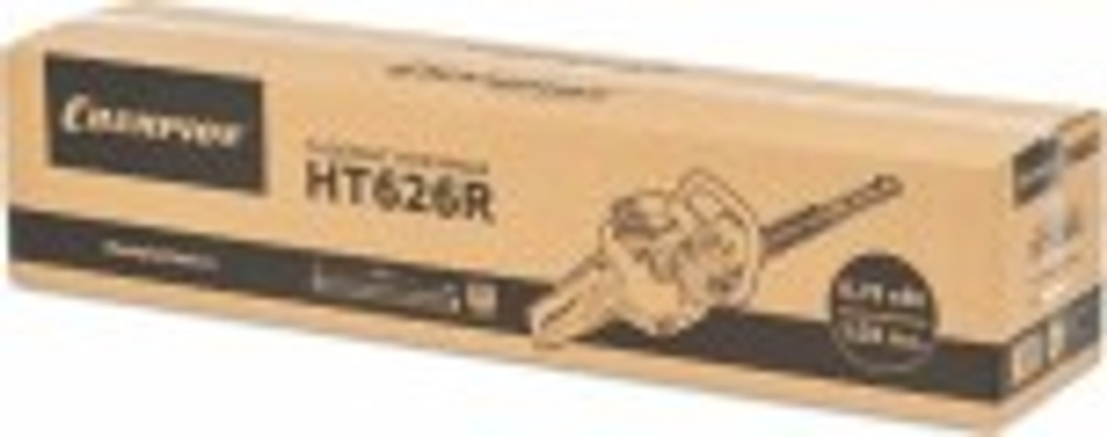 Ножницы-кусторез бензиновые CHAMPION HT626R