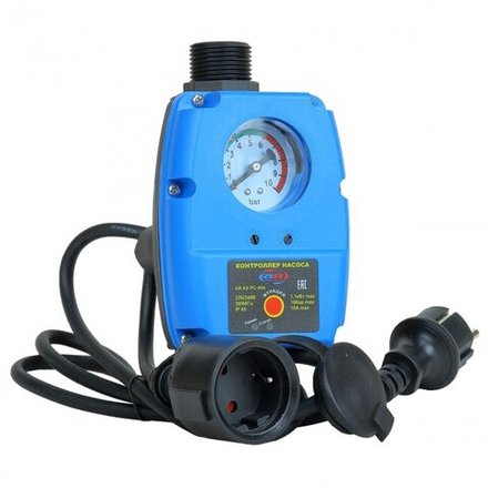 Автоматика для насоса Comfort GFAm4A