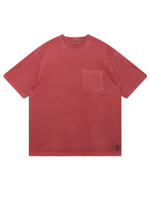 Мужская Футболка Torion Pocket