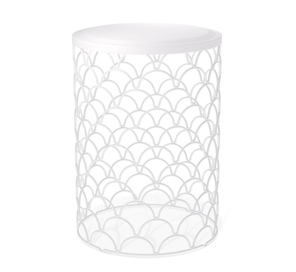 Столик журнальный Sheffilton SHT-CT24-1 металл