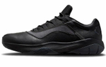 Кроссовки Jordan Air Jordan 11 Cmft Low "Triple Black"