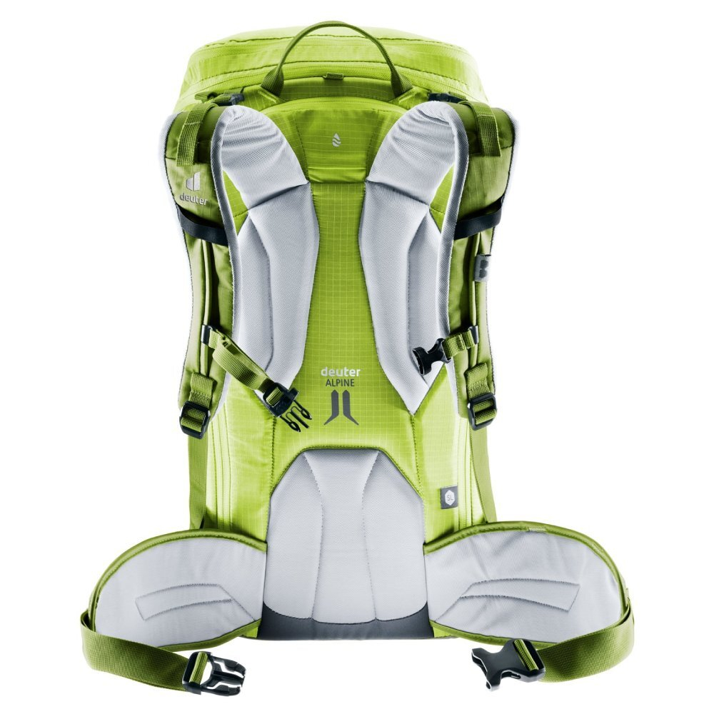 Рюкзак Deuter Freerider Pro 32+ SL