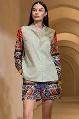 Пижама Mia-Amore 5274 "Cambodja"