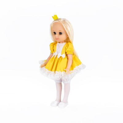 Кукла Солнышко (КНОПА)