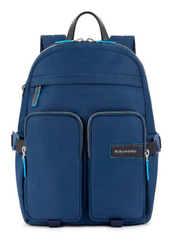 Рюкзак Piquadro PQ-RY CA5699RY/BLU