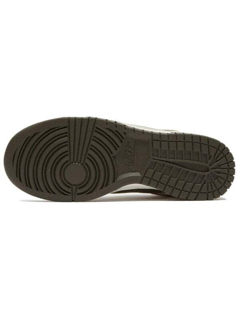 Кроссовки Nike Dunk Low 'Sesame Ironstone' Women's