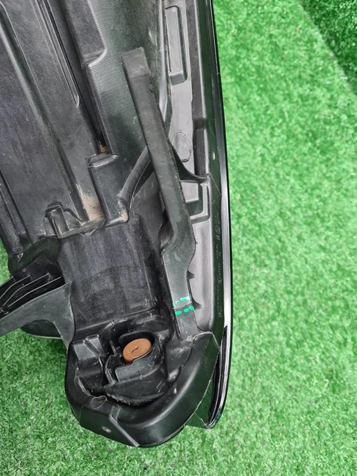 Фара левая Chery Tiggo 7 Pro (2020-2024) LED
