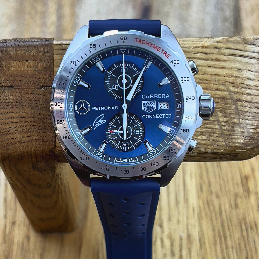Часы TAG Heuer