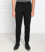 спортивные штаны Emporio Armani - черный(6L1P96 1JHSZ)