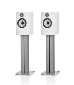 Полочная акустика Bowers & Wilkins 606 S3