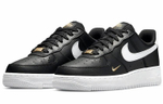 Кроссовки Nike Air Force 1 Low '07 Essential (Женская размерная сетка)