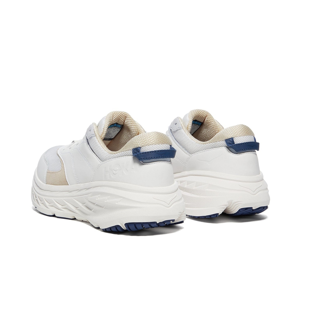 Кроссовки unisex Hoka Bondi L