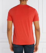 Футболка HUGO - красный(50466158)